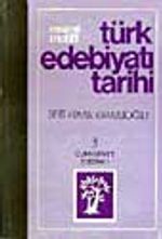Türk Edebiyatı Tarihi 3