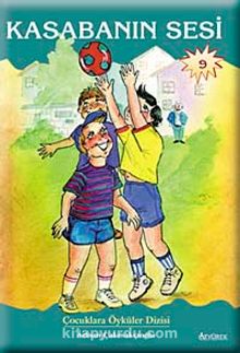 Kasabanın Sesi - Adnan Çakmakçıoğlu