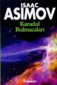 Karadul Bulmacaları