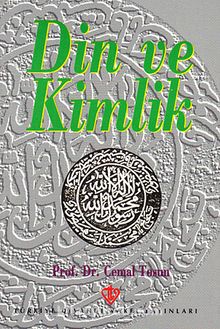 Din ve Kimlik - Prof. Dr. Cemal Tosun
