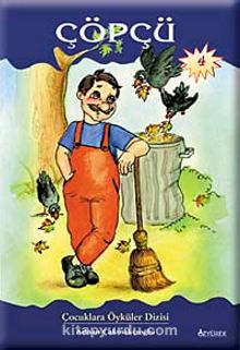 Çöpçü - Adnan Çakmakçıoğlu