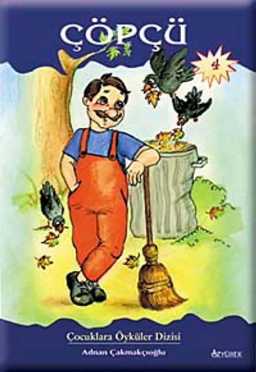 Çöpçü