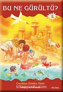 Bu Ne Gürültü? - Adnan Çakmakçıoğlu