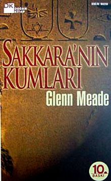 Sakkara'nın Kumları