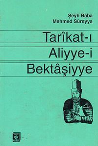 Tarikat-ı Aliyye-i Bektaşiyye