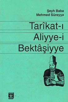 Tarikat-ı Aliyye-i Bektaşiyye