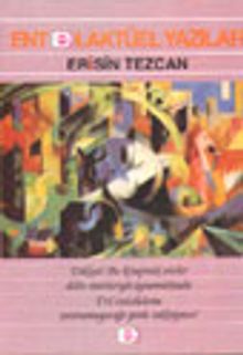 Entelaktüel Yazılar