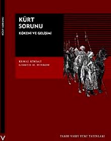 Kürt Sorunu, Kökeni ve Gelişimi