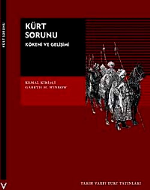 Kürt Sorunu, Kökeni ve Gelişimi