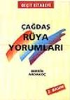 &Ccedil;ağdaş R&uuml;ya Yorumları
