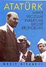 Atatürk, Hayatı, Vecizeleri