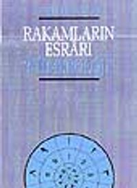 Nümeroloji Rakamlar Ne Diyor?