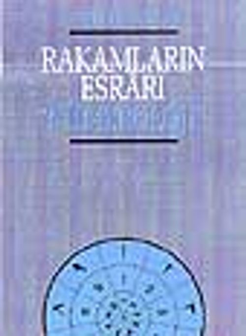Nümeroloji Rakamlar Ne Diyor?