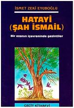 Hatayi (Şah İsmail)