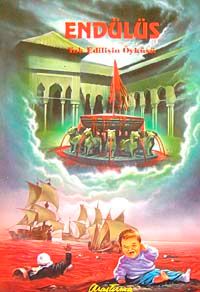 Endülüs, Yok Edilişin Öyküsü