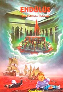 Endülüs, Yok Edilişin Öyküsü