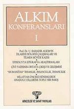 Alkım Konferansları -1