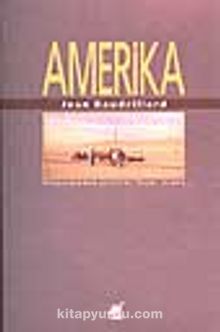 Amerika - Jean Baudrillard