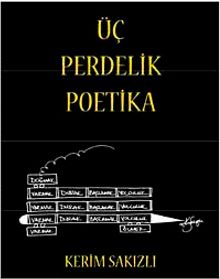 Üç Perdelik Poetika