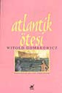 Atlantik Ötesi