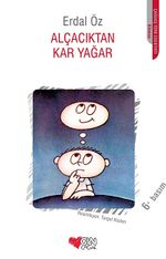 Alçacıktan Kar Yağar