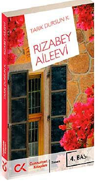 Rızabey Aileevi