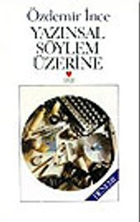 Yazınsal Söylem Üzerine