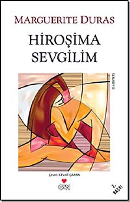 Hiroşima Sevgilim