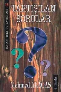 Tartışılan Sorular