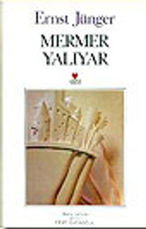 Mermer Yalıyar