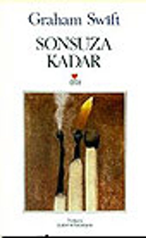 Sonsuza Kadar