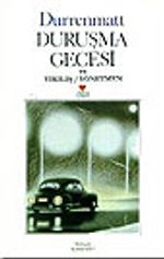 Duruşma Gecesi