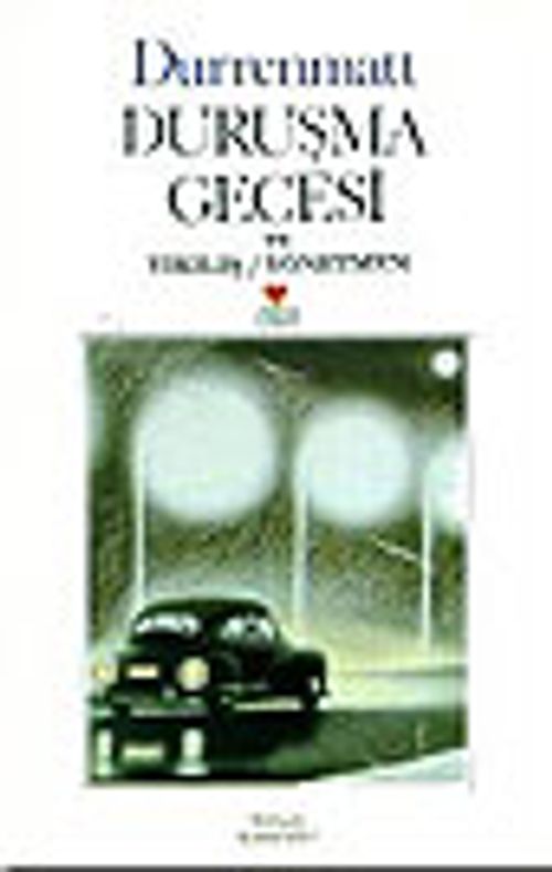 Duruşma Gecesi