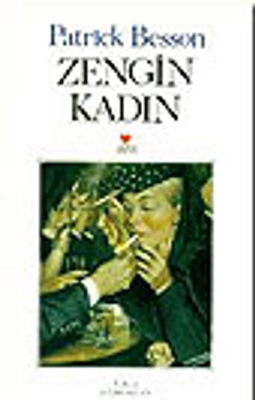 Zengin Kadın