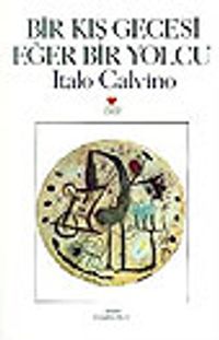 Bir Kış Gecesi Eğer Bir Yolcu