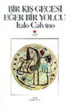 Bir Kış Gecesi Eğer Bir Yolcu