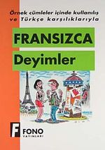 Fransızca Deyimler