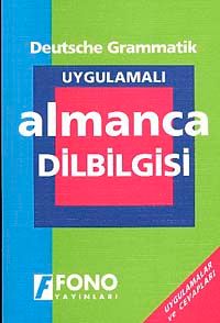 Uygulamalı Almanca Dilbilgisi