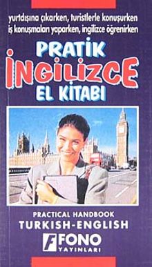 Pratik İngilizce El Kitabı