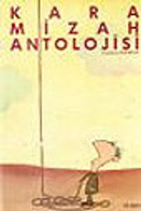 Kara Mizah Antolojisi