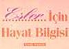 Eşler İ&ccedil;in Hayat Bilgisi