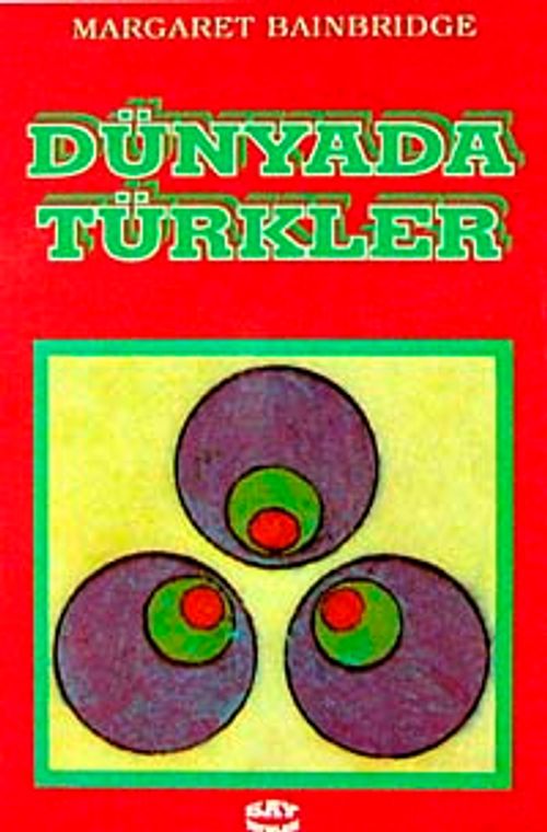 Dünyada Türkler
