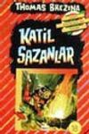 Katil Sazanlar (18.kitap)