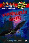 Vampirlerin Gecesi (11.kitap)