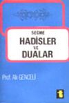 Se&ccedil;me Hadisler Ve Dualar