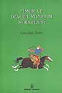 Timur ve Devlet Yönetim Stratejisi