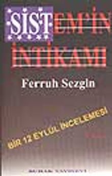 Sistem'in İntikamı