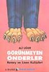G&ouml;r&uuml;nmeyen &Ouml;nderler