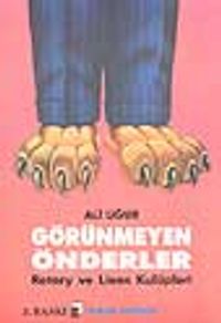 Görünmeyen Önderler