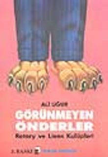 Görünmeyen Önderler